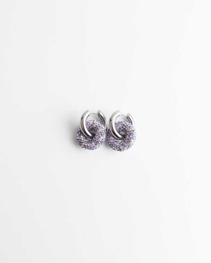 Boucles d&