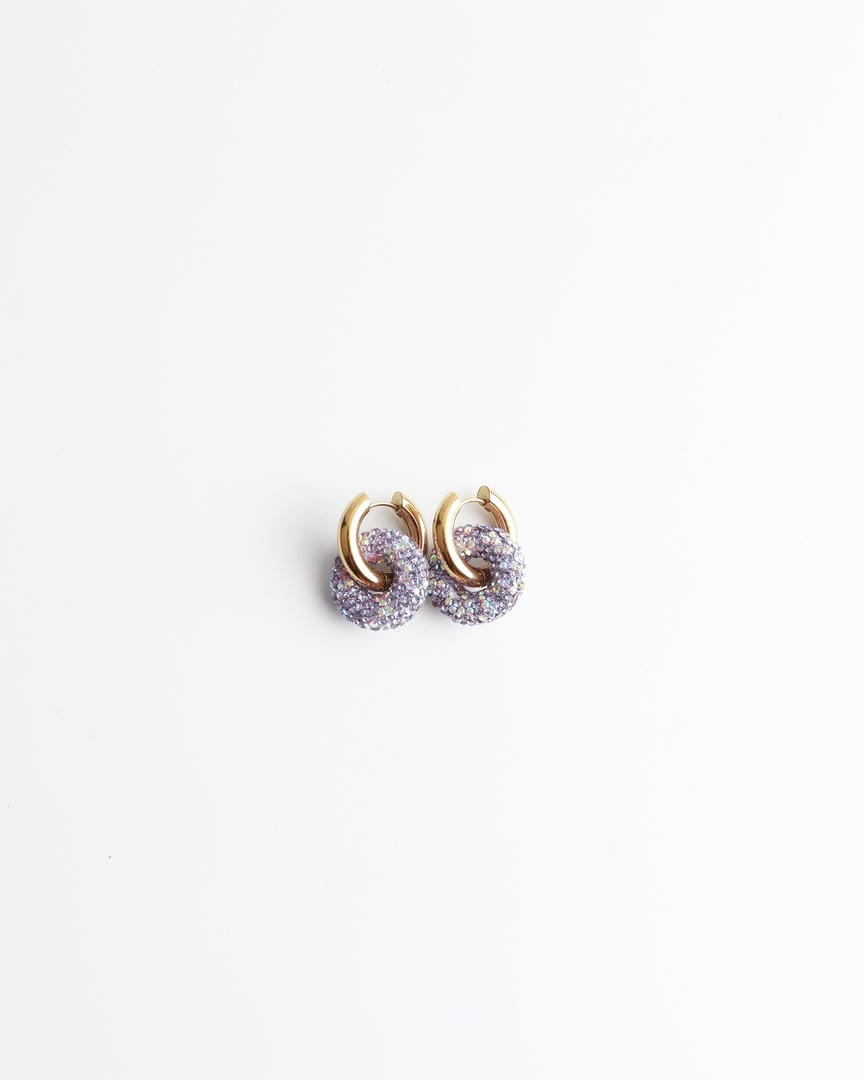 Boucles d&
