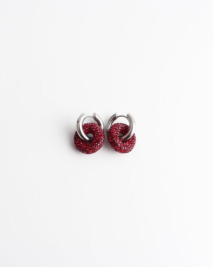 Boucles d&