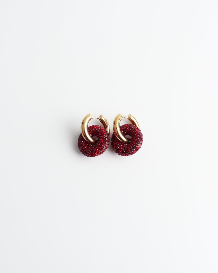 Boucles d&