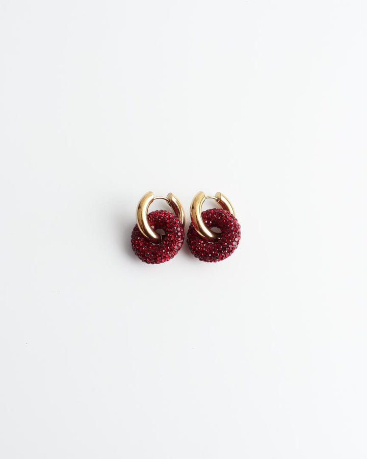 Boucles d&