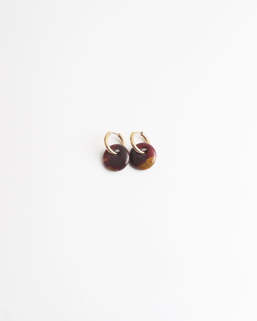 Boucles d&