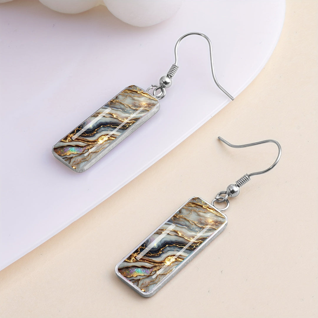 Boucles d&