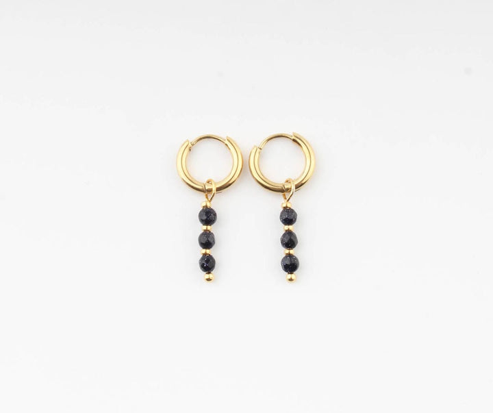 Boucles d&
