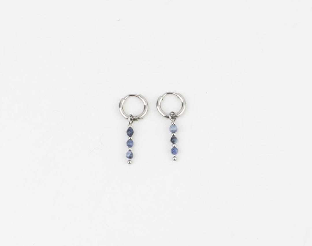 Boucles d&
