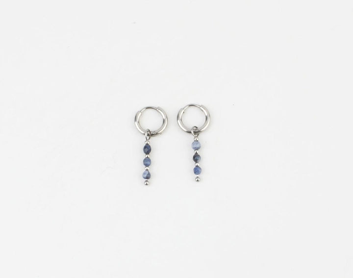 Boucles d&