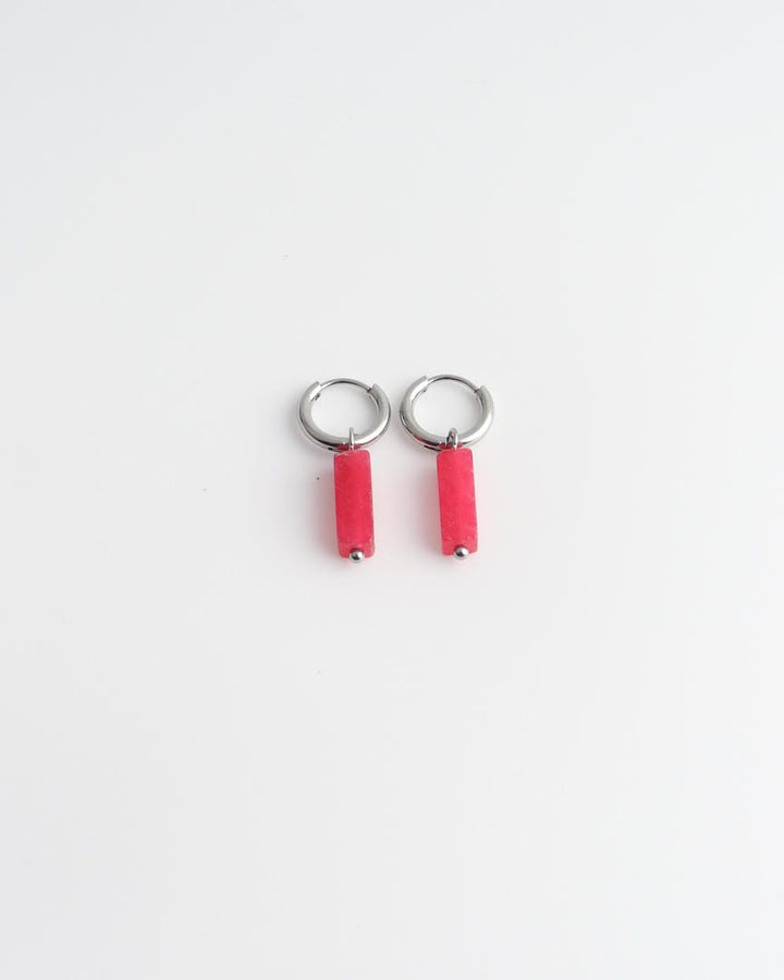 Boucles d&