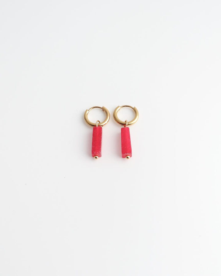 Boucles d&