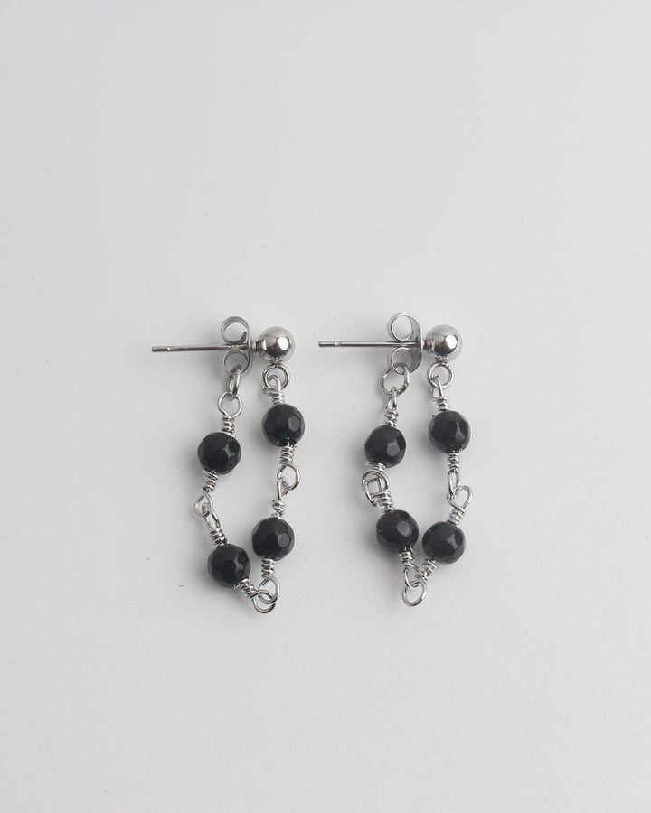 Boucles d&