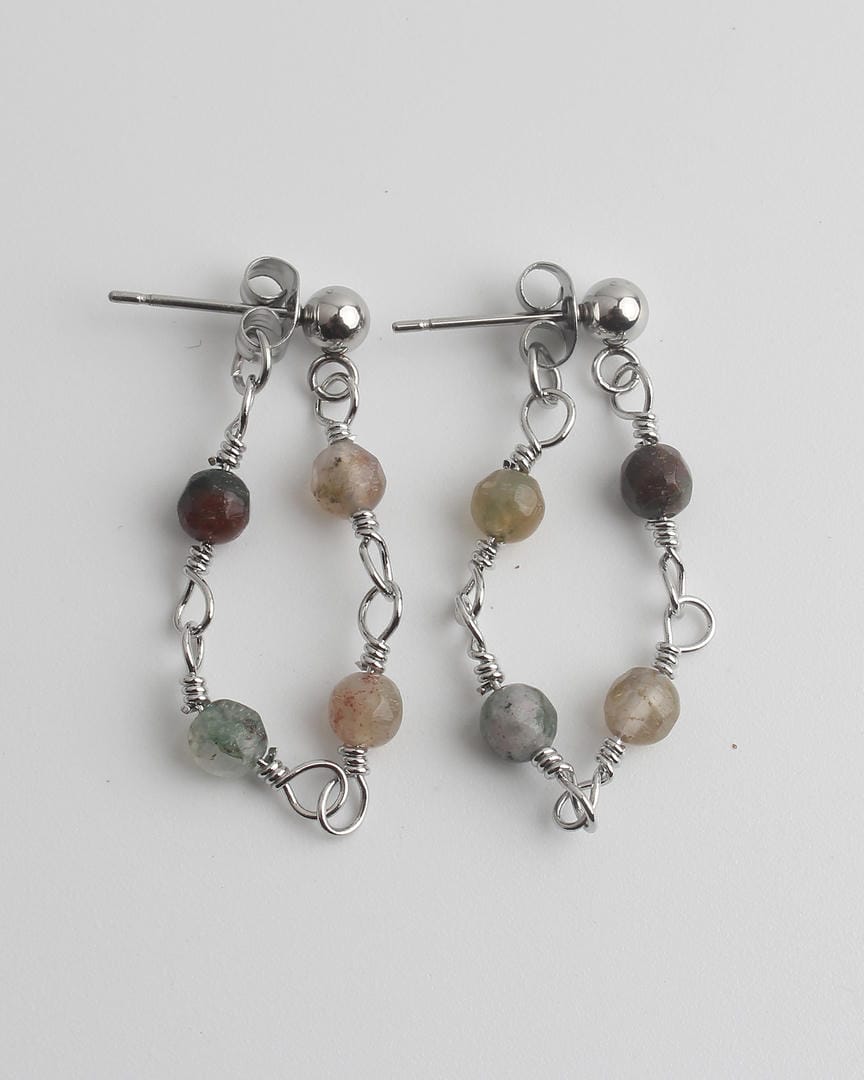 Boucles d&