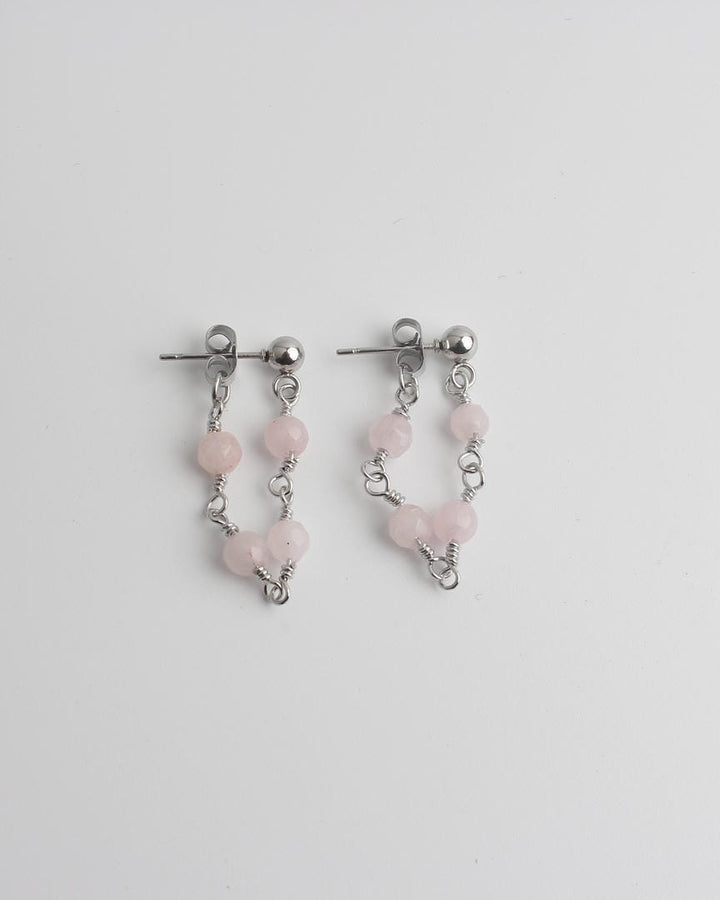 Boucles d&