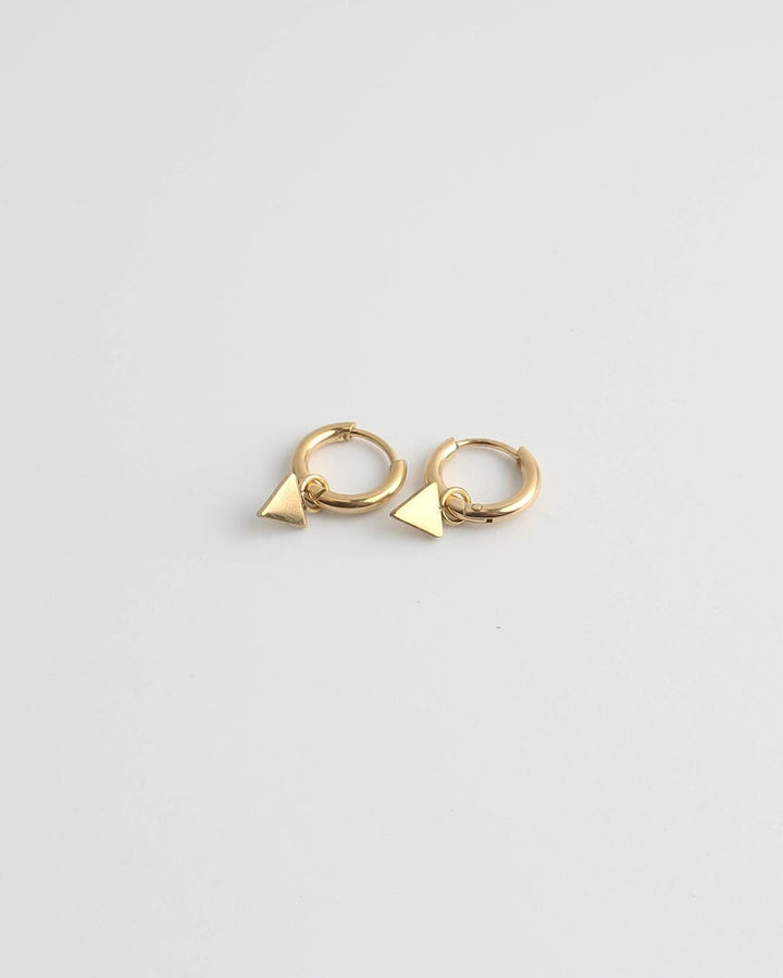 Boucles d&