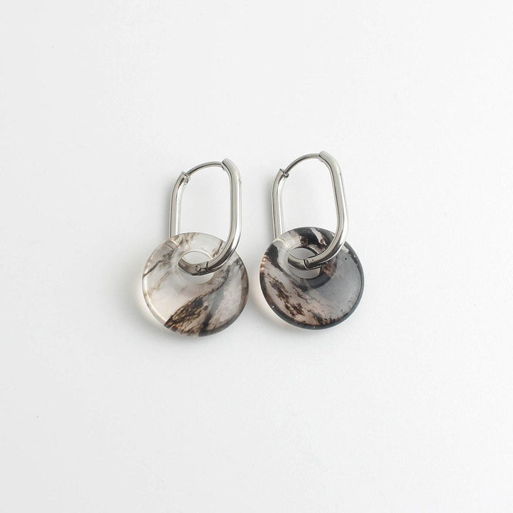 Boucles d&