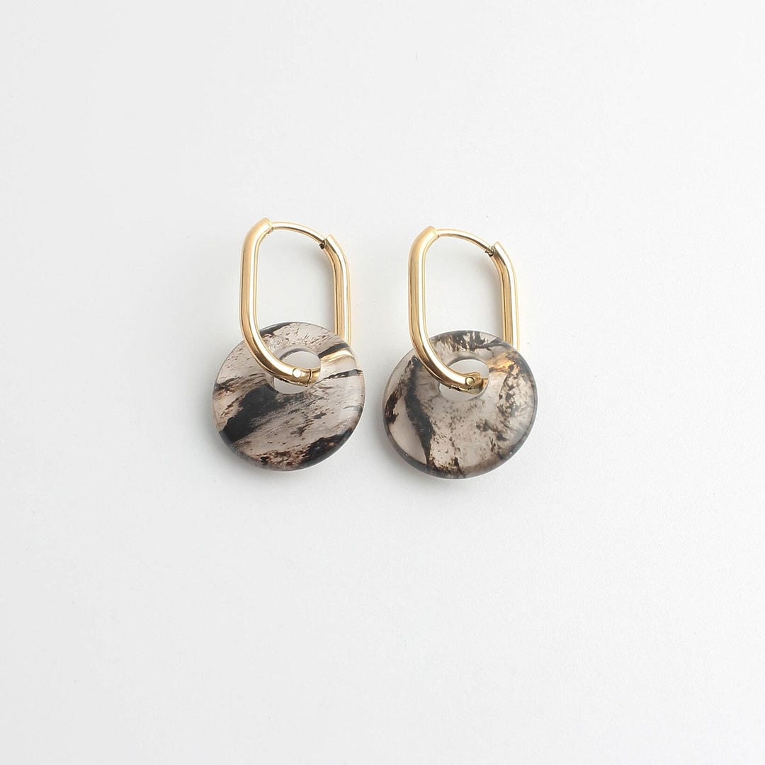 Boucles d&