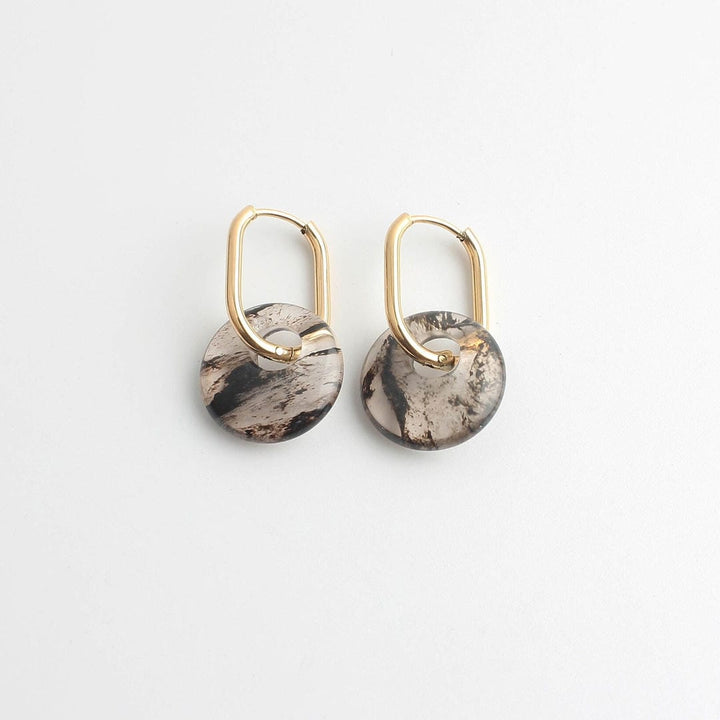 Boucles d&