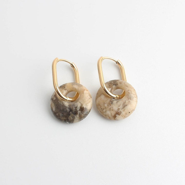 Boucles d&