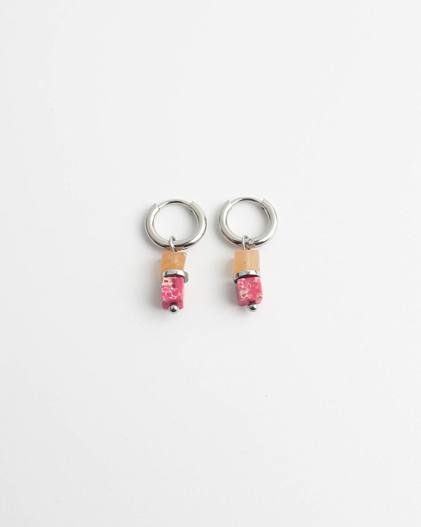 Boucles d&