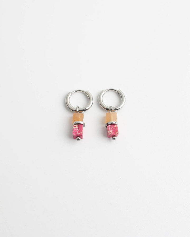 Boucles d&