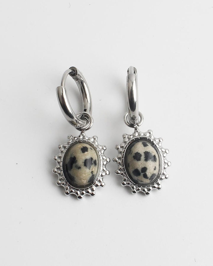 Boucles d&