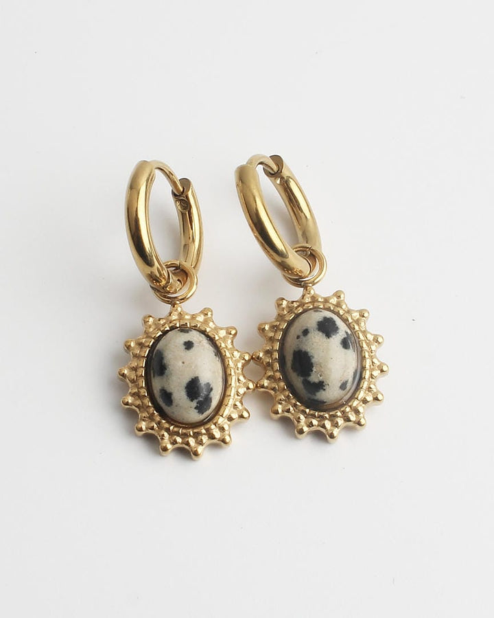 Boucles d&