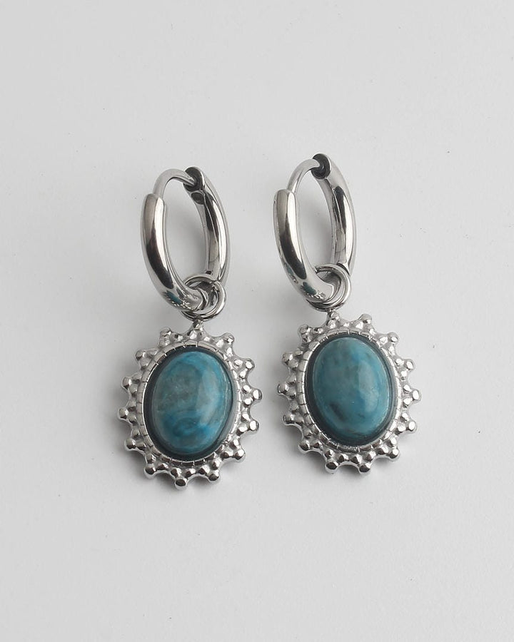 Boucles d&