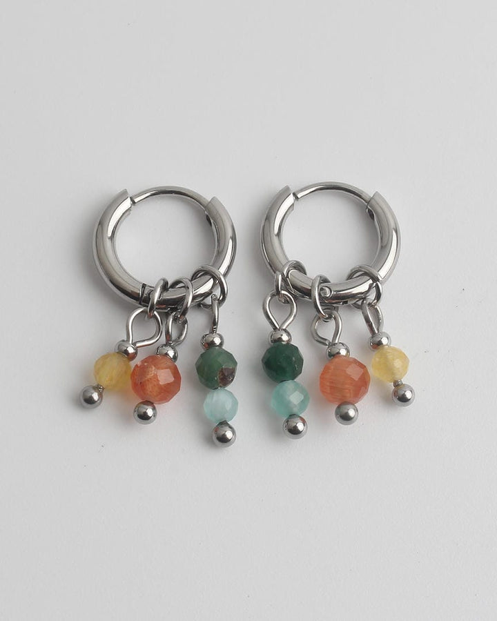 Boucles d&