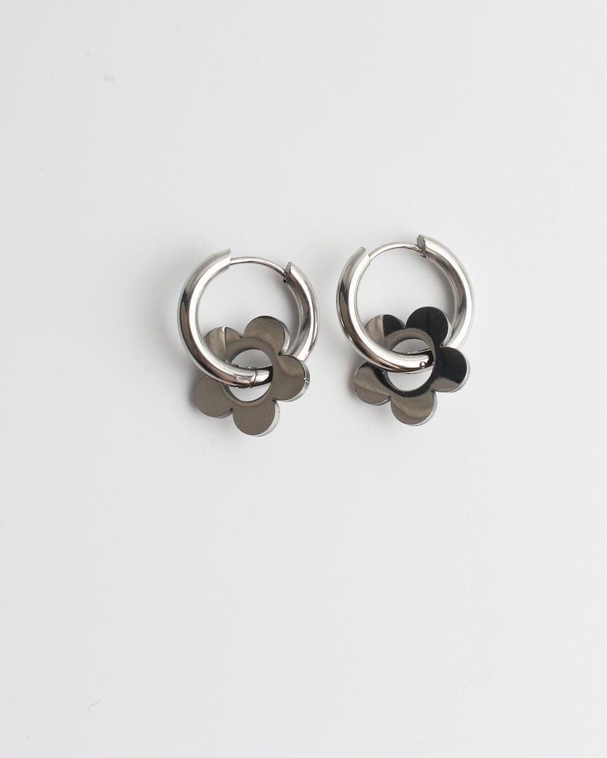Boucles d&