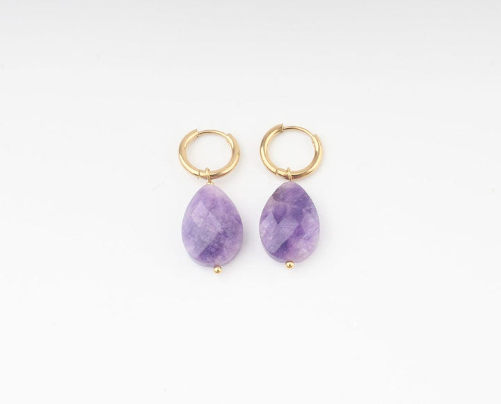 Boucles d&