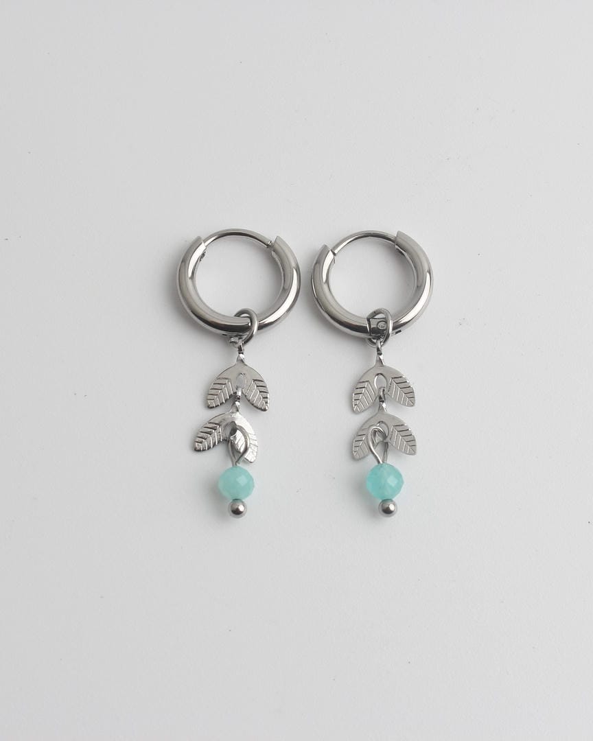 Boucles d&