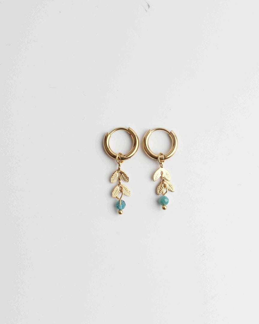 Boucles d&