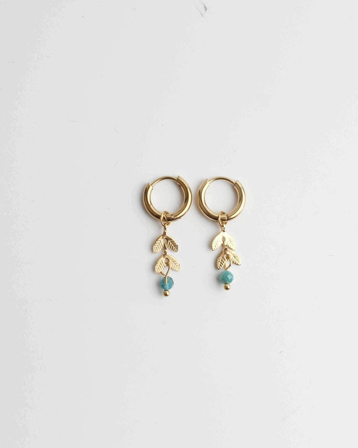 Boucles d&