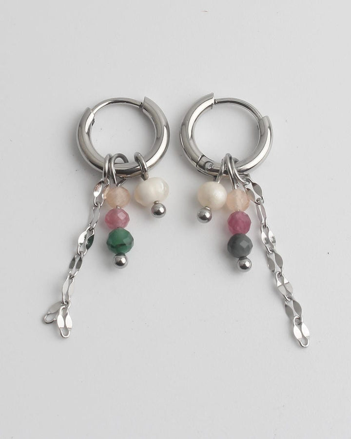 Boucles d&