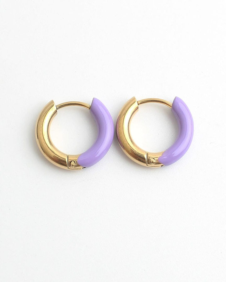 Boucles d&