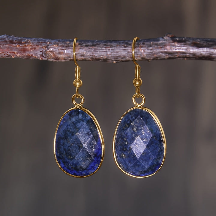 Boucles d&