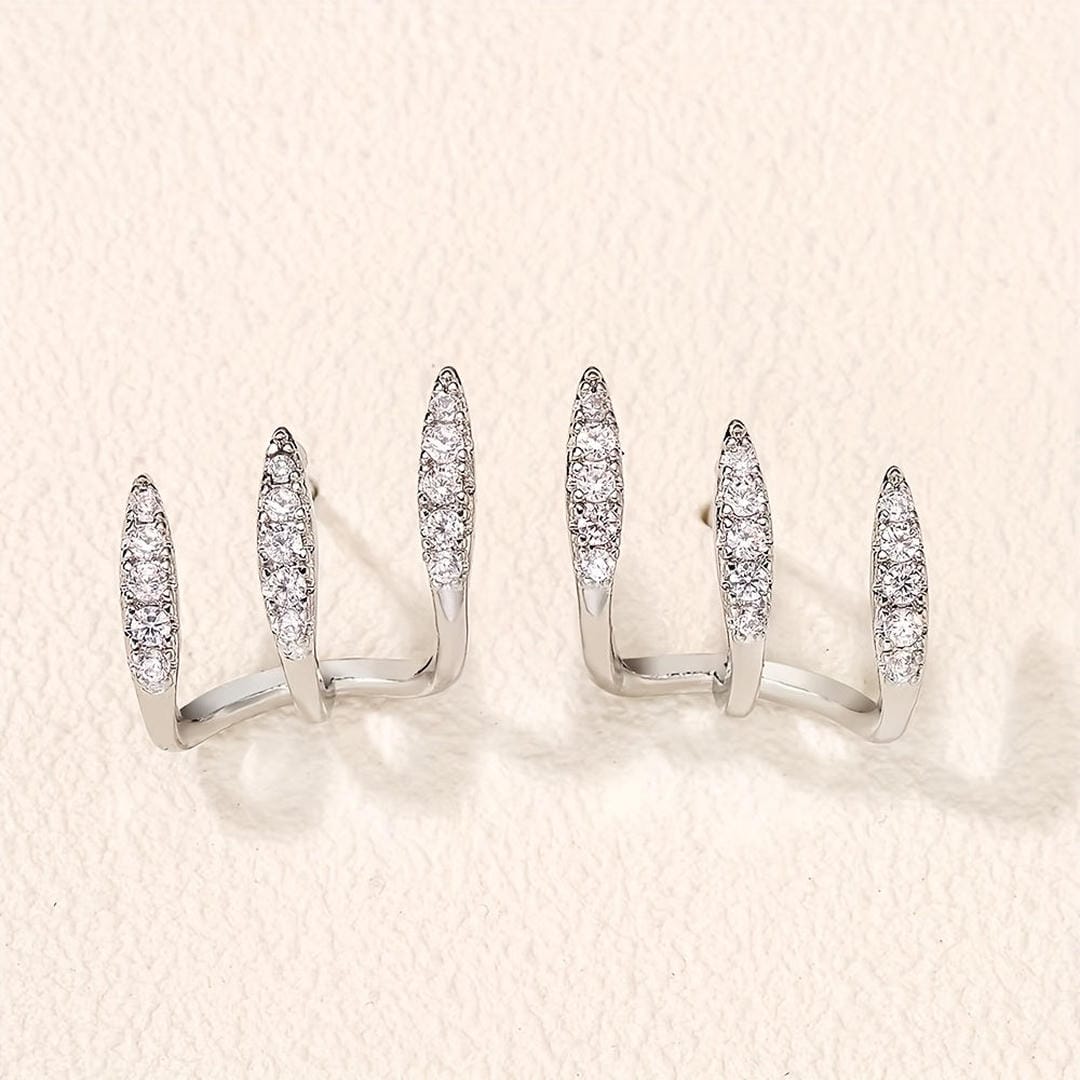 Boucles d&