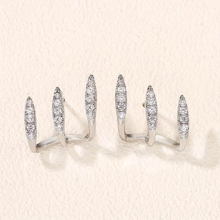 Boucles d&
