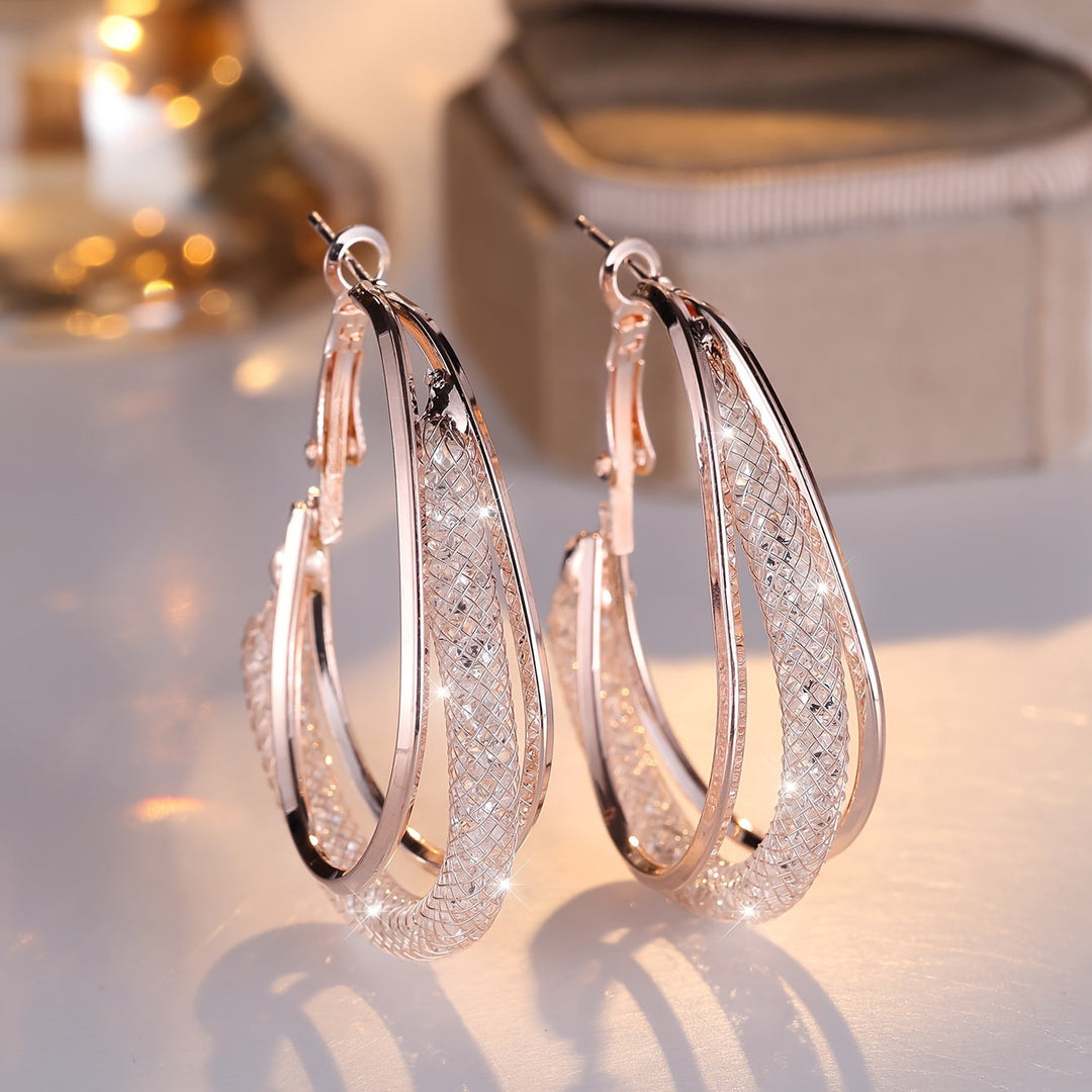 Boucles d&