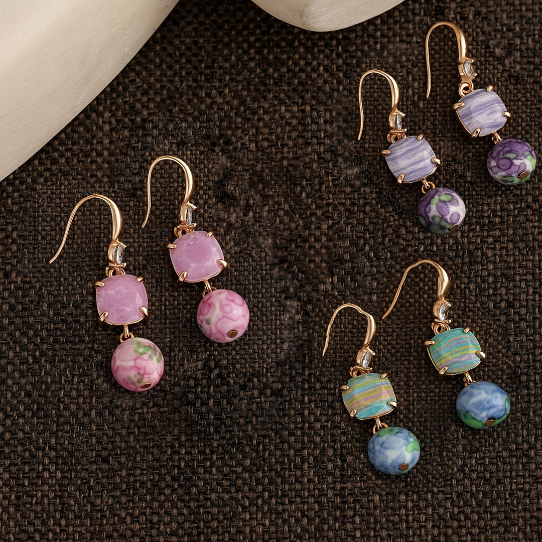 Boucles d&