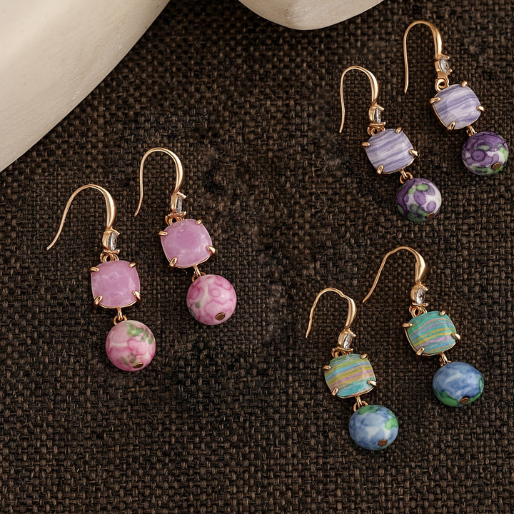 Boucles d&