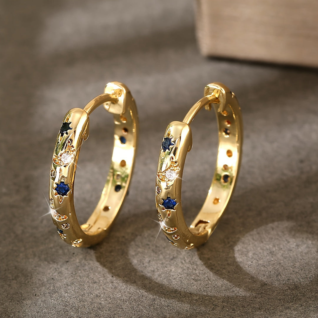 Boucles d&