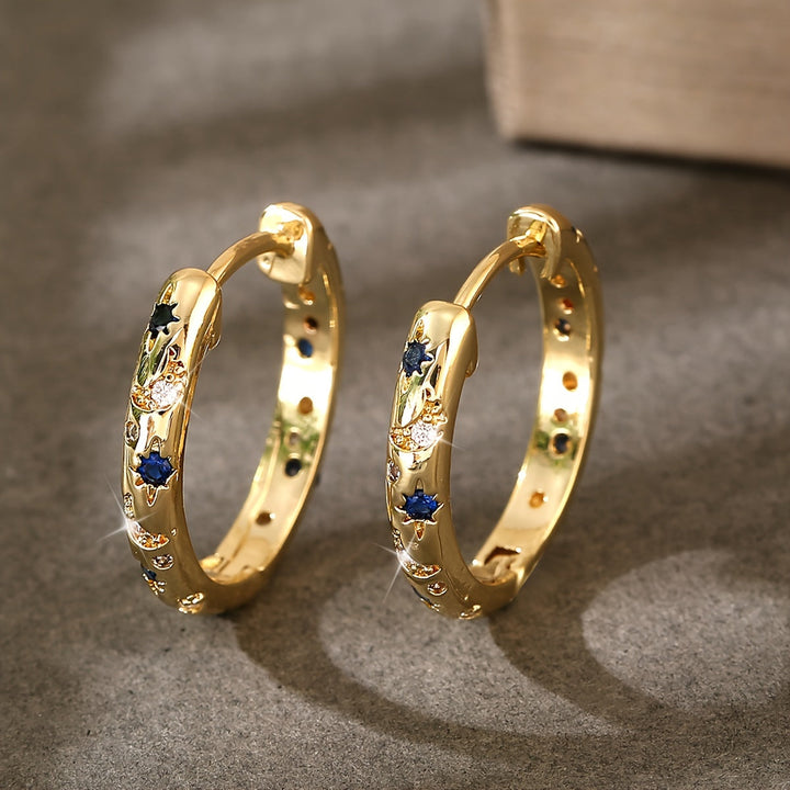 Boucles d&