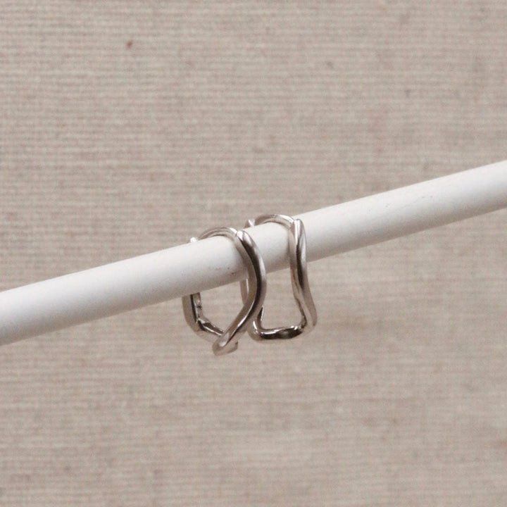 Boucles d&
