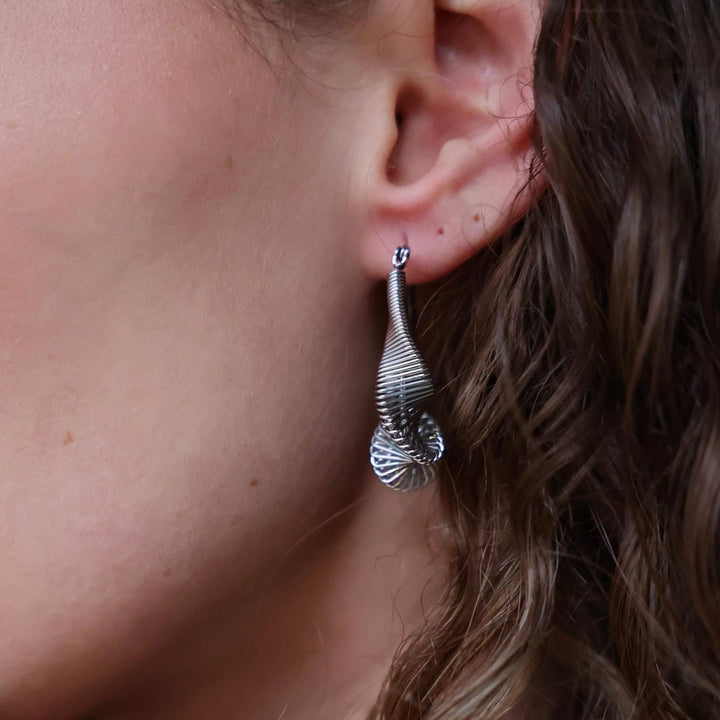Boucles d&