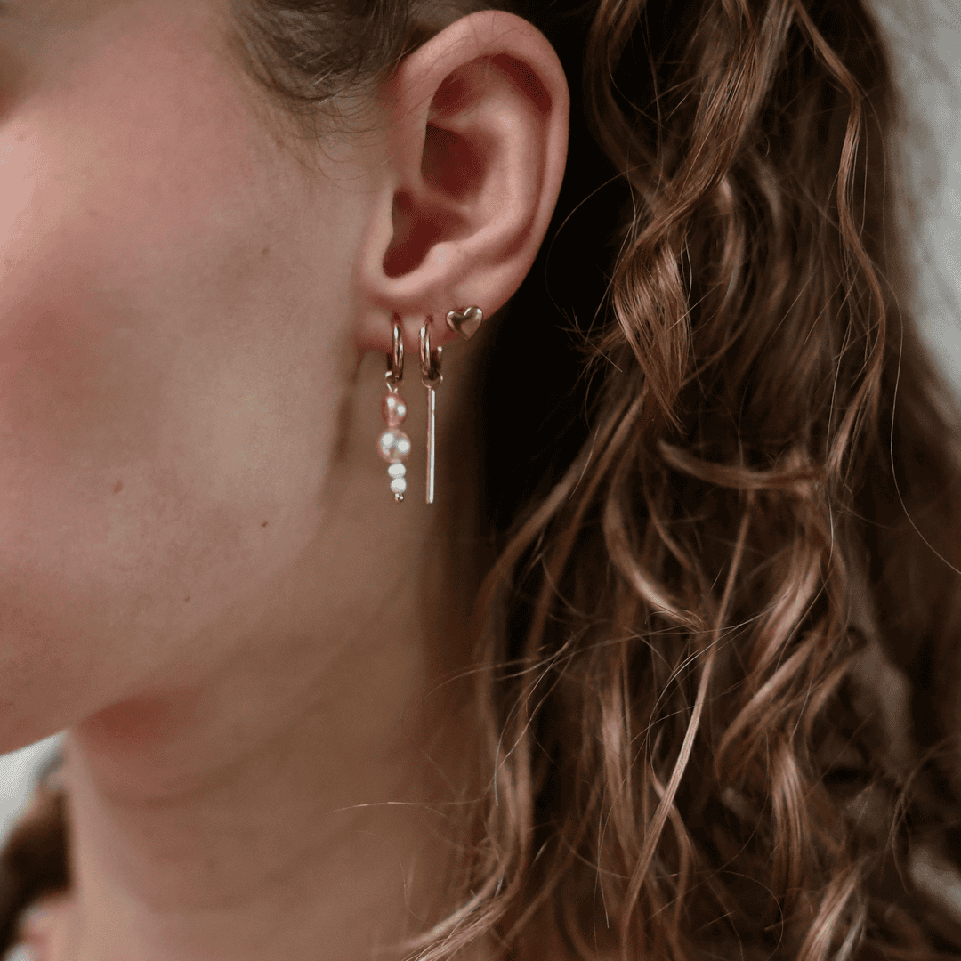 Boucles d&