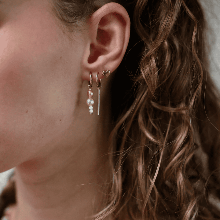 Boucles d&