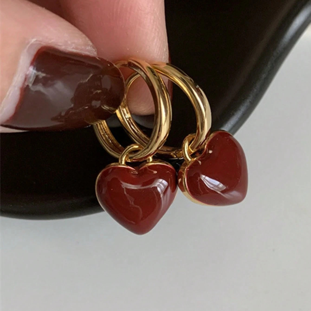 Boucles d&
