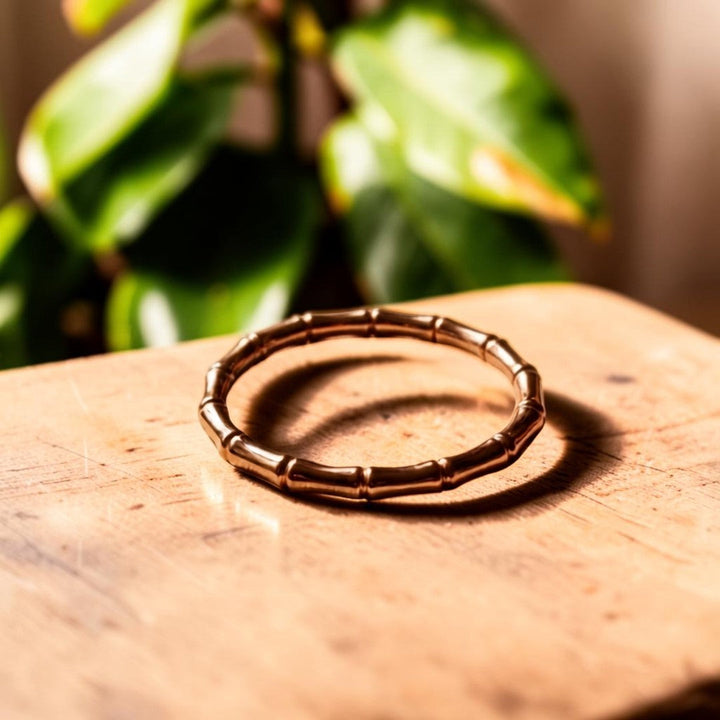 Bracelet en cuivre Ella