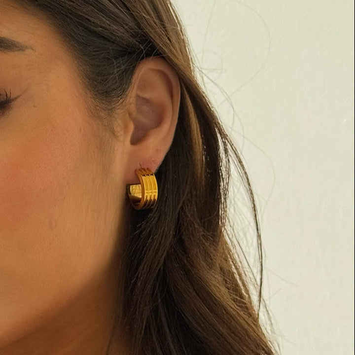 Boucles d&