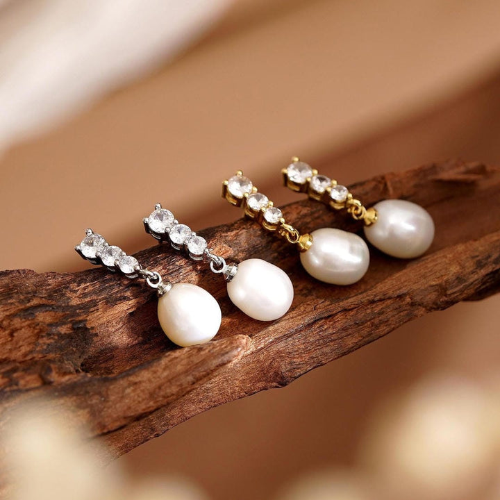 Trilogie de Boucles d&