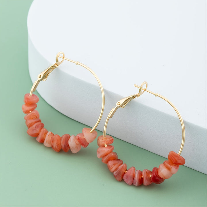 Boucles d&